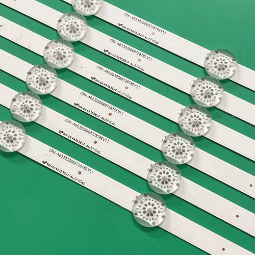 创维65A3 65H5D 65A3D灯条SW65D07-ZC42AG-5D CRH-A653030060728