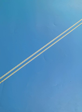 夏普LCD-60DS70A LC-60LE631M灯条SLED2012SSP60 7030 76RREV0