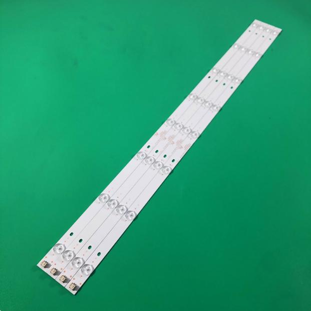 适用先锋LED-39B350灯条LED-39B700S灯条0Y39D08-ZC21F-04背光灯