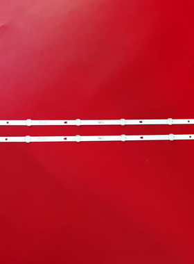 适用海尔LE32C51 32K31A LE32A31灯条LED32D06-ZC22AG-03E背光灯