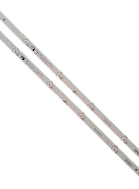 全新长虹32D2000 32M1 32D2060背光灯条CHDMT32LB33-LED3030-V0.4