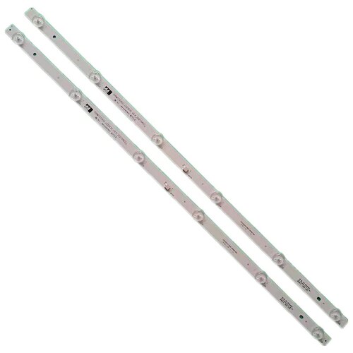 全新长虹32D2000 32M1 32D2060背光灯条CHDMT32LB33-LED3030-V0.4
