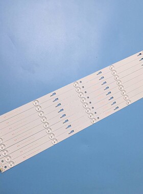 全新原装东芝55L26CMC 55L2600c灯条YHB-4C-LB550T-YHA 006-P1k