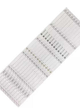 适用TCL 55Q10 55C78灯条TCL-55P10-3030FC-12X6 YHF-4C-LB5506