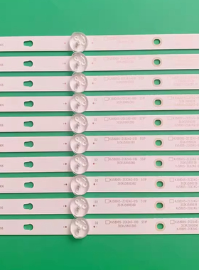 全新303KJ580036E 灯条KJ58D05-ZC22AG-06E KJ58D5-ZC62AG-01/01D