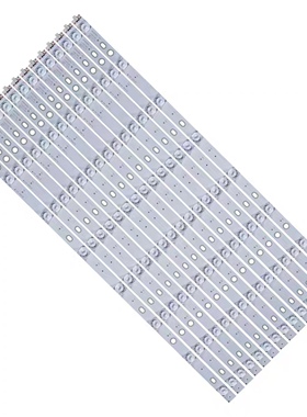 适用康佳QLED55X60U QLED55AI QLED55X80A LED55UC2 OLED55AI灯条