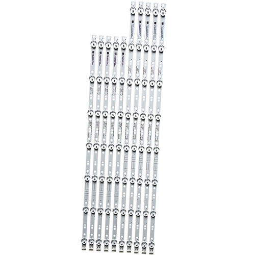 全新原装 松下 TH-65FX680C 灯条 液晶背光电视LED灯条