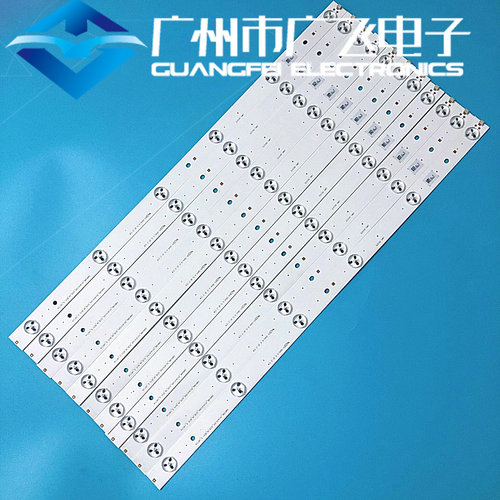 全新海信LED50H168 50EC290N灯条2014CHI500-3228-06LM41-002