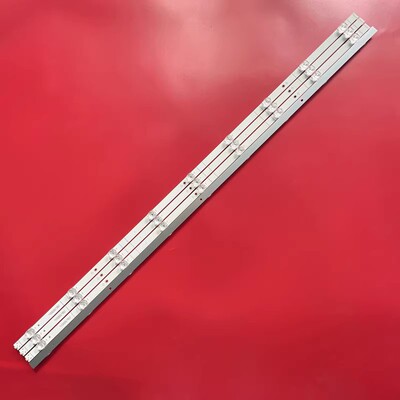 海信HZ55A51 HE55A55 HZ55A52 H55E3A-Y灯条JL.D55081330-003FS-M
