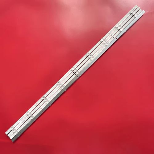 海信HZ55A51 HE55A55 HZ55A52 H55E3A-Y灯条JL.D55081330-003FS-M