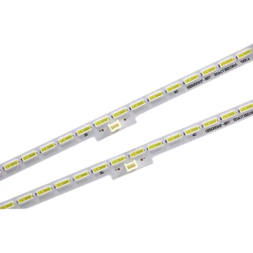 海信LED50K370灯条RSAG7.820.5815灯条屏HE500HF-B54液晶电视灯条