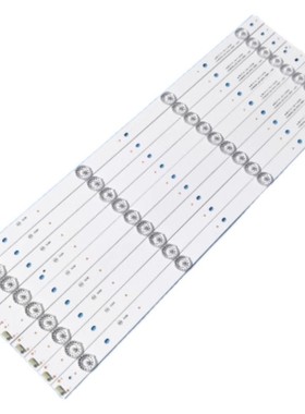 海信LED48EC520UA LED48K300U灯条SVH480A08_4LED_REV02 电视灯条