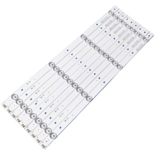 海信LED48EC520UA 电视灯条 LED48K300U灯条SVH480A08_4LED_REV02