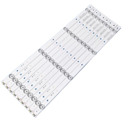 海信LED48EC520UA LED48K300U灯条SVH480A08_4LED_REV02 电视灯条