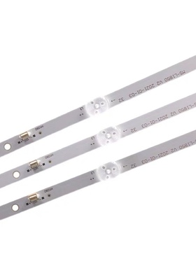 32寸灯条MS-L1850 V2灯条夏浦LED-32D6 4K王牌电视 HY-U320F1