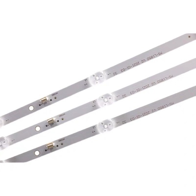 32寸灯条MS-L1850 V2灯条夏浦LED-32D6 4K王牌电视 HY-U320F1