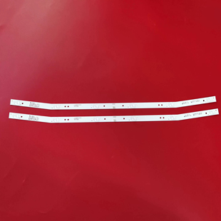 适用乐华32L3 L3655 V1灯条JS JP32DM061ED.902 S32C灯条MS