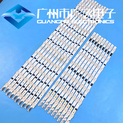 三星 UA55F6800AJ UA55F6400AJXXR/Z UA55F6300AJ灯条2013SVS55F