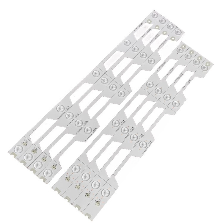 全新适用TCL L48E5800A-UD D48A620U灯条 48HR330M05A0 V1背光灯