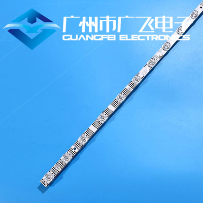 适用乐华55K53 55K43灯条TCL 55G60E灯条55S11-ZX3030A1-24X1背光