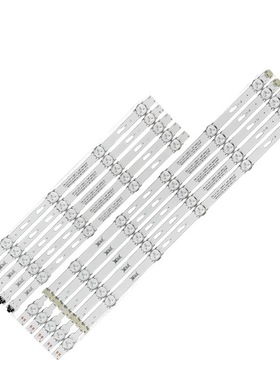 适用三星UA48J6300灯条V5DF-480DCB-R2 S_5J63_48_FL/R/L-R4 L6