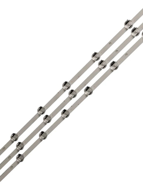 适用LG 32LN540B-CN LG32LN5180 32LN5100-CP灯条6灯7灯凹镜