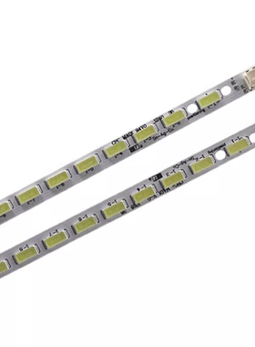 适用海尔LE60A5000 LE60A3000灯条配屏JE600D3LB4N背光灯条