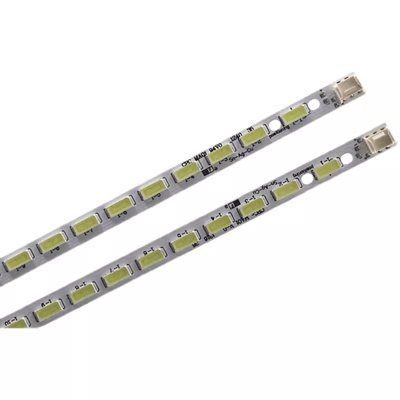 适用海尔LE60A5000 LE60A3000灯条配屏JE600D3LB4N背光灯条