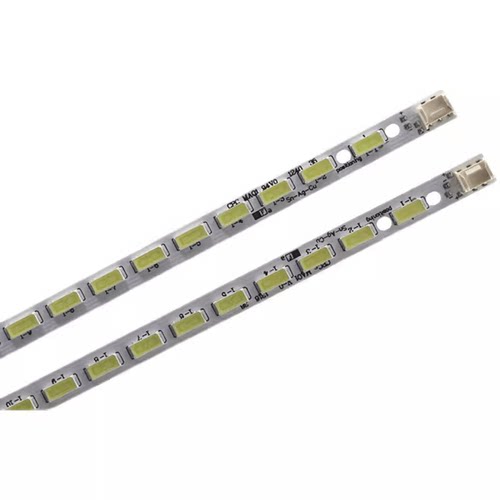 适用海尔LE60A5000 LE60A3000灯条配屏JE600D3LB4N背光灯条