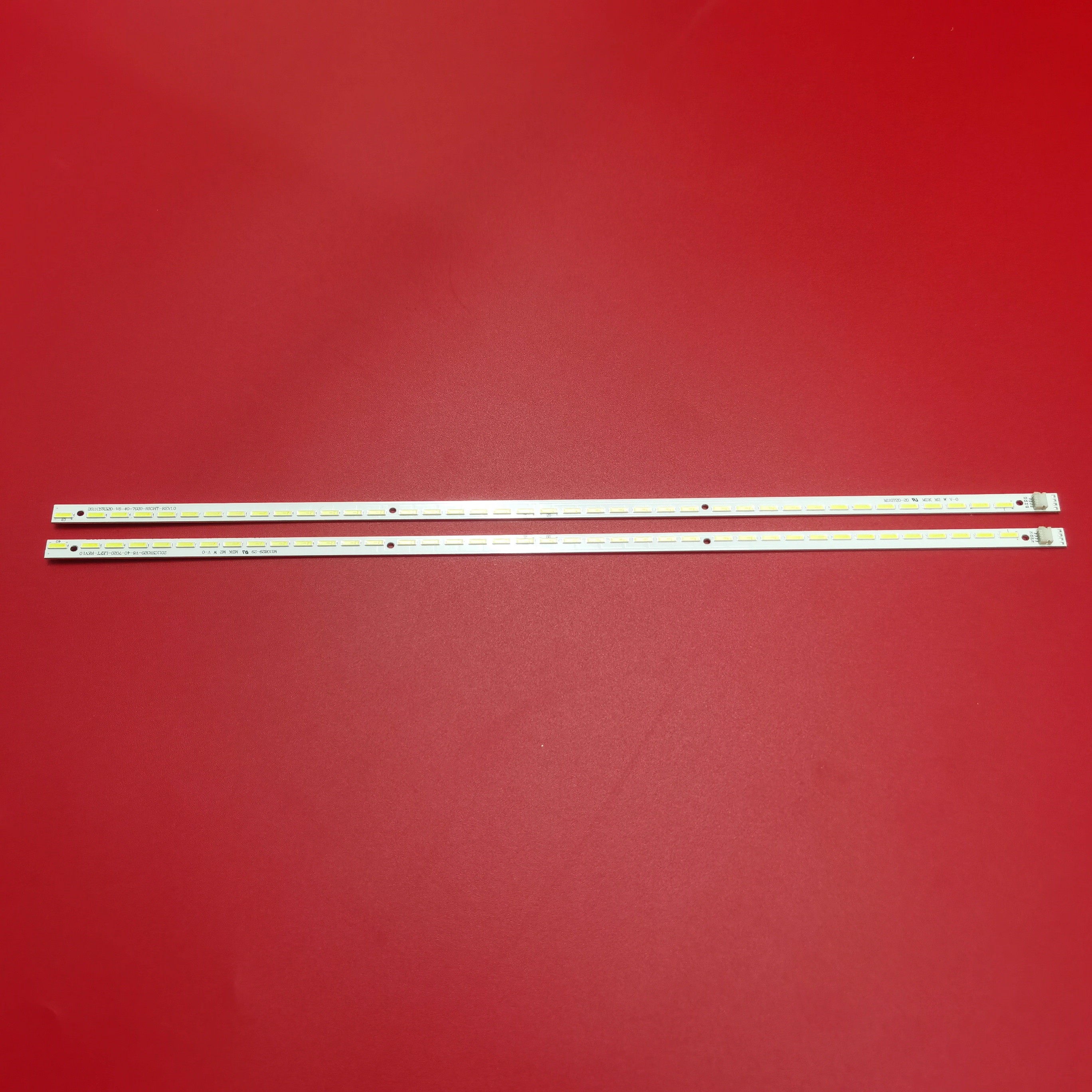 适用创维32E61HR灯条53GT-AZ315V6A0 2011CSR320-V6-40-7020-R/LE