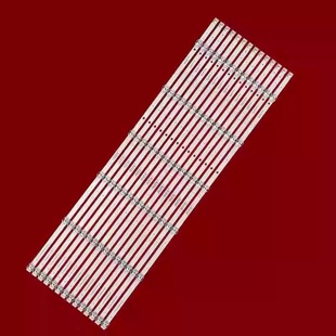 适用于海尔75A60灯条 液晶电视LED背光灯条