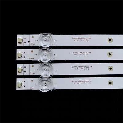 适创维55G50/950 55H6 55H5M 55G60 55H7S 55H8M 55G650/750灯条