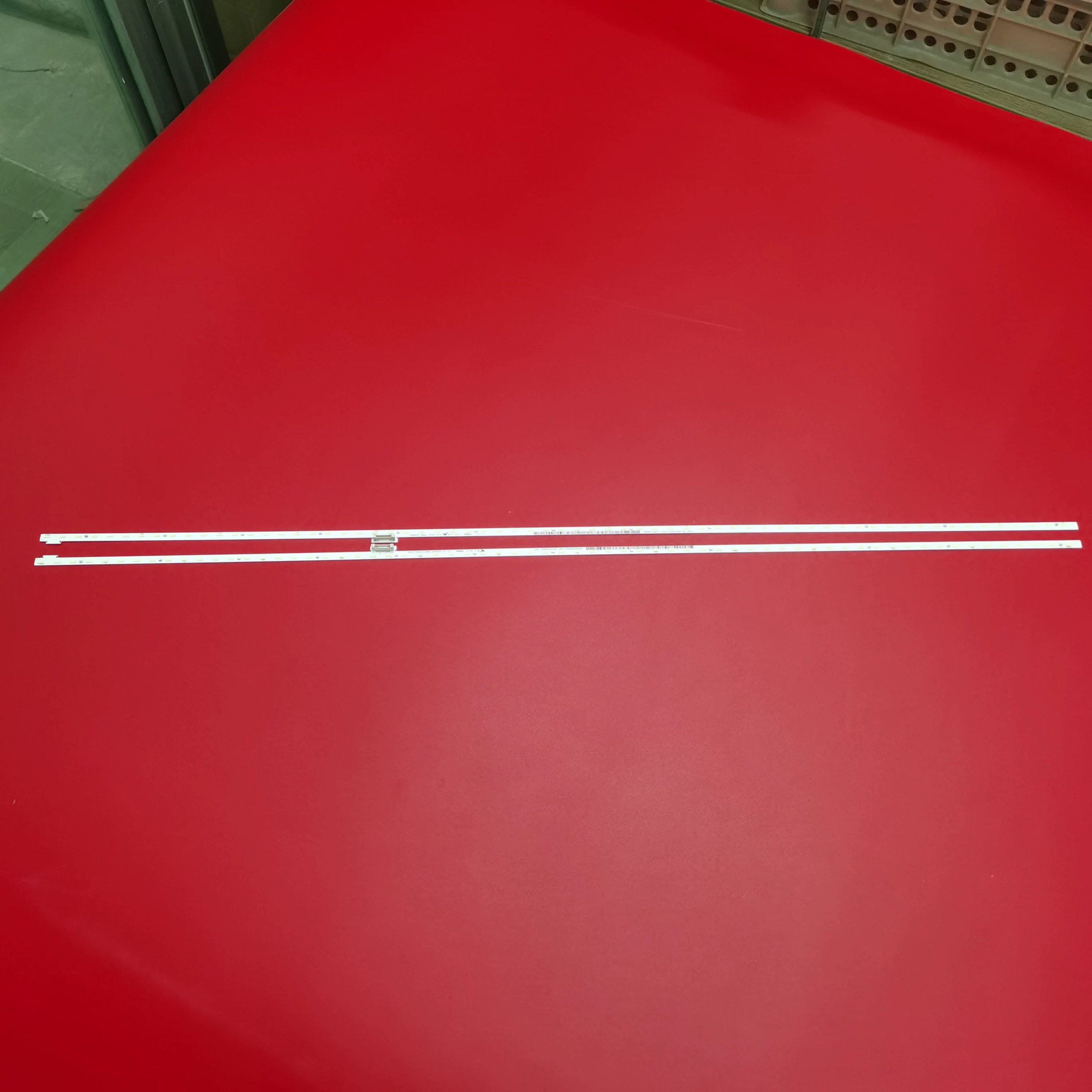 索尼KD-65X8500E液晶背光灯条ST0650A57-66LED-L/R-Rev03-16114 O