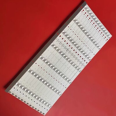 适用联想55A3Y灯条LC550DUY-SHA1屏LED55D7-01(B)LED55D8-05(A)背