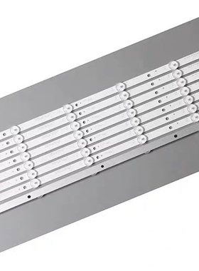 海康威视DS-D5055UQ灯条SVK550AH1_WICOP_6LED_Rev02背光6灯3v