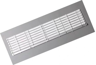 海康威视DS-D5055UQ灯条SVK550AH1_WICOP_6LED_Rev02背光6灯3v