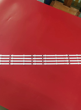 全新定制赛格三星KA43Y 灯条SJ.WB.D4301001-2835BS-M 背光灯 4条