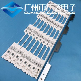 全新 L55P1S-F  y55A580 B55A769U L55P1-UD灯条55HR330M04A2