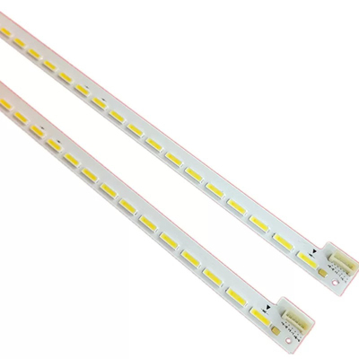 海信LED46XT770G3D灯条RSAG7.820.5301/R0H灯条LED46K360X3D背光