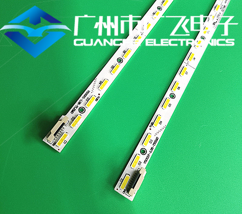 适用TCL L50E5690A-3D L50E5700A-UD灯条C500S01E02A液晶背光灯