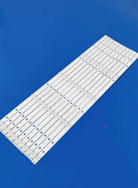 LED58K300U背光灯条SVH580A03-5LED-REV04-UBH-160608