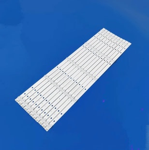 LED58K300U背光灯条SVH580A03-5LED-REV04-UBH-160608