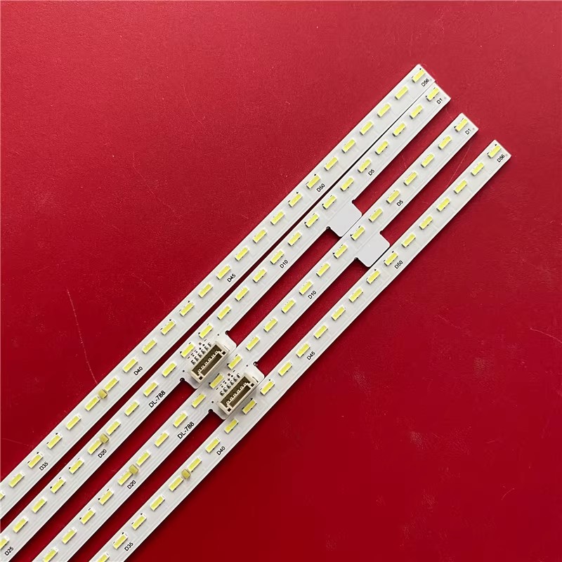 适用夏普4T-C70C7DA灯条Sharp_70C7_2X56+2X56_4014C_7S8P_A