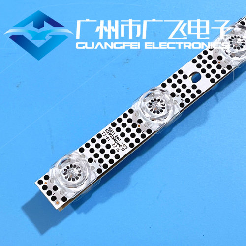 全新TCL 55V6E 55V6EA 55V69E 55J7E雷鸟55F265C灯条55HR330M24A0