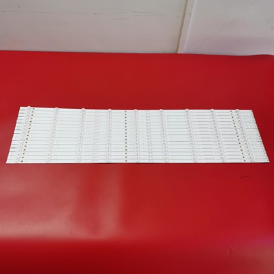 适用海信85E7F 85H6570G 85A6G 85E3G-J 85E7G 85V1F-S 85A5H灯条