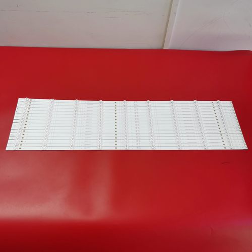 适用海信85E7F 85H6570G 85A6G 85E3G-J 85E7G 85V1F-S 85A5H灯条