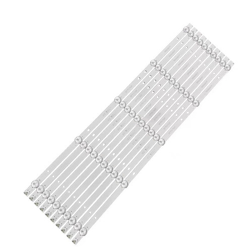 适用康佳B58U灯条DLED58SMD 10X5 0002 58A06液晶电视机LED灯背光