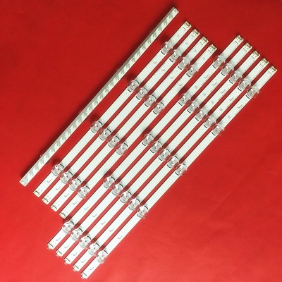 适用LG 50GB6580-CG 50LB5670-CR灯条Lnnotek DRT3.0 50''_AB typ