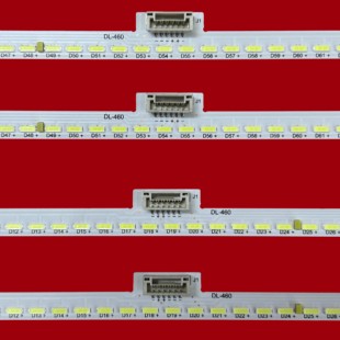 适用夏普4T-C70BMAA 4T-C70D7DA灯条Sharp_70_GOA_72+72_4014C