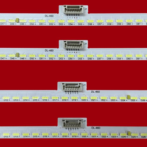 适用夏普4T-C70BMAA 4T-C70D7DA灯条Sharp_70_GOA_72+72_4014C